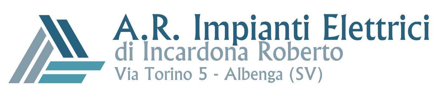 A.R. Impianti Elettricidi Roberto Incardona